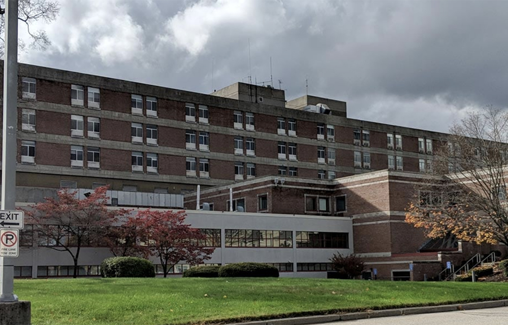 GAMG to acquire former 7.86 acre Memorial Hospital campus; plans redevelopment